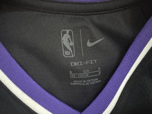 Load image into Gallery viewer, Sacramento Kings Domantas Sabonis Nike Basketball Jersey, Size Youth Small, 8-10