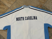 Load image into Gallery viewer, Vintage North Carolina Tarheels Nike Warmup Basketball College Jersey, Size XL