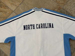 Vintage North Carolina Tarheels Nike Warmup Basketball College Jersey, Size XL