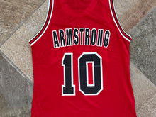 Load image into Gallery viewer, Vintage Chicago Bulls BJ Armstrong Champion Basketball Jersey, Size 40, Medium