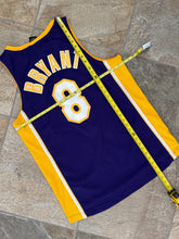 Load image into Gallery viewer, Vintage Los Angeles Lakers Kobe Bryant Nike Basketball Jersey, Size Large