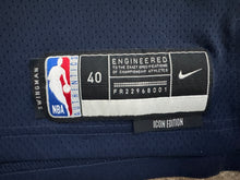 Load image into Gallery viewer, Indiana Pacers Tyrese Haliburton Nike Swingman Basketball Jersey, Size 40, Small