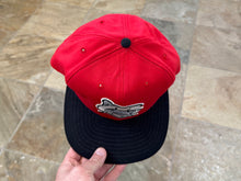 Load image into Gallery viewer, Vintage Carolina Mudcats MiLB New Era Snapback Baseball Hat