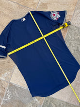 Load image into Gallery viewer, Vintage San Diego Padres Majestic Authentic Baseball Jersey, Size 48, XL
