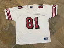Load image into Gallery viewer, Vintage San Francisco 49ers Terrell Owens Adidas Football Jersey, Size XXL