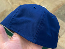 Load image into Gallery viewer, Vintage Brooklyn Dodgers Roman Pro Fitted Baseball Hat, Size 6 5/8