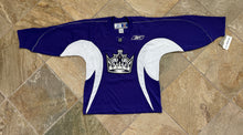 Load image into Gallery viewer, Vintage Los Angeles Kings Reebok Hockey Jersey, Size Medium