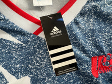 Load image into Gallery viewer, Team USA 1994 USMNT Ernie Stewart Adidas World Cup Soccer Jersey, Size XL
