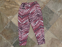 Load image into Gallery viewer, Vintage Atlanta Falcons Zubaz Football Pants, Size Medium