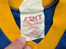 Load image into Gallery viewer, Vintage Buffalo Sabres SK Hockey Jersey, Size Youth XL