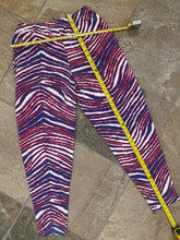 Load image into Gallery viewer, Vintage Buffalo Bills Zubaz Football Pants, Size Large