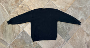 Vintage Purdue Boilermakers Russell College Sweatshirt, Size Large