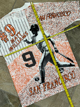 Load image into Gallery viewer, Vintage San Francisco Giants Matt Williams Baseball TShirt, Size XL
