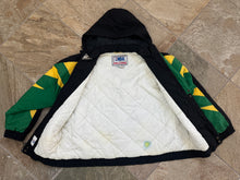 Load image into Gallery viewer, Vintage Seattle SuperSonics Apex One Parka Basketball Jacket, Size Large