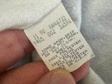 Load image into Gallery viewer, Vintage Los Angeles Raiders Chalkline Fanimation Football Jacket, Size Medium