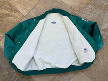 Load image into Gallery viewer, Vintage Miami Dolphins Starter Satin Football Jacket, Size Large