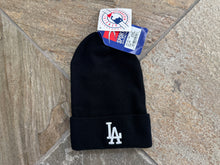 Load image into Gallery viewer, Vintage Los Angeles Dodgers Sports Specialties Beanie Baseball Hat