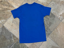 Load image into Gallery viewer, Vintage Penn State Nittany Lions Basketball College TShirt, Size Large