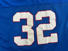 Load image into Gallery viewer, Vintage Buffalo Bills OJ Simpson Wilson Football Jersey, Size Large
