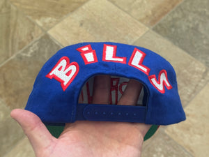 Vintage Buffalo Bills Annco Snapback Football Hat