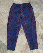 Load image into Gallery viewer, Vintage Buffalo Bills Zubaz Football Pants, Size Small