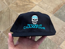 Load image into Gallery viewer, Vintage WWF WWE Stone Cold Steve Austin Snapback Wrestling Hat ***