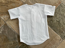 Load image into Gallery viewer, Vintage Oakland Athletics Majestic Baseball Jersey, Size Youth Medium, 10-12