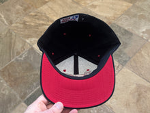 Load image into Gallery viewer, Vintage San Francisco Spiders Zepher Pro Fitted Hockey Hat, Size 7