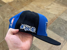 Load image into Gallery viewer, Vintage Orlando Magic Sports Specialties Script Snapback Basketball Hat