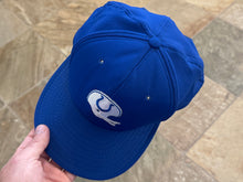 Load image into Gallery viewer, Vintage Indianapolis Baltimore Colts AJD Snapback Football Hat