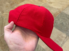 Load image into Gallery viewer, Vintage Philadelphia Phillies Darren Daulton Nutmeg Snapback Baseball Hat