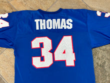 Load image into Gallery viewer, Vintage Buffalo Bills Thurman Thomas Apex One Football Jersey, Size Medium