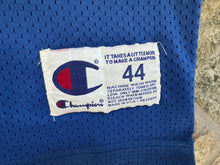 Load image into Gallery viewer, Vintage New England Patriots Dave Meggett Champion Football Jersey, Size 44, Large