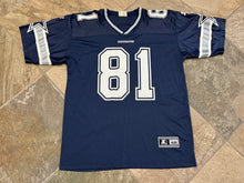 Load image into Gallery viewer, Vintage Dallas Cowboys Raghib Rocket Ismail Starter Football Jersey, Size 48, Large / XL