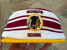 Load image into Gallery viewer, Vintage Washington Redskins AJD Pill Box Snapback Football Hat