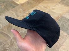 Load image into Gallery viewer, Vintage San Jose Sharks American Needle Pro Fitted Hockey Hat, Size 7 1/2