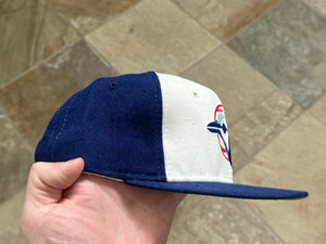 Vintage Toronto Blue Jays Sports Specialties Snapback Baseball Hat