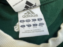 Load image into Gallery viewer, Vintage Ireland Irish National Team Adidas Euro Cup 2008 Soccer TShirt, Size Large