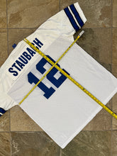 Load image into Gallery viewer, Vintage Dallas Cowboys Roger Staubach Champion Football Jersey, Size 52, XXL