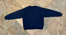 Load image into Gallery viewer, Vintage Notre Dame Fighting Irish Cheetah College Sweatshirt, Size XL
