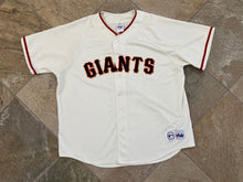 Load image into Gallery viewer, Vintage San Francisco Giants Majestic Baseball Jersey, Size XXL