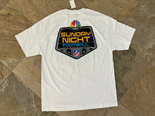 Load image into Gallery viewer, Vintage NBC Sunday Night Football TShirt, Size XL