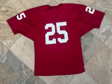 Load image into Gallery viewer, Vintage Oklahoma Sooners James Allen Russell College Football Jersey, Size XL