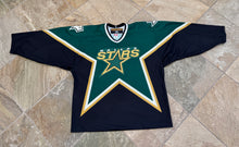 Load image into Gallery viewer, Vintage Dallas Stars Koho Authentic Hockey Jersey, Size 52, XXL
