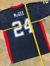 Load image into Gallery viewer, Vintage Buffalo Bills Terrence McGee Reebok Football Jersey, Size XL