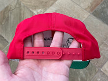 Load image into Gallery viewer, Vintage Chicago Blackhawks Sports Specialties Script Snapback Hockey Hat
