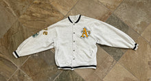 Load image into Gallery viewer, Vintage Oakland Athletics Long Gone Sweater Baseball Sweatshirt, Size Large