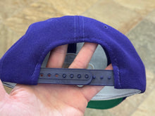Load image into Gallery viewer, Vintage Minnesota Vikings Sports Specialties Circle Logo Snapback Football Hat