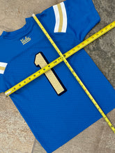 Load image into Gallery viewer, UCLA Bruins Adidas Football College Jersey, Size Youth Small, 6-8