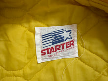 Load image into Gallery viewer, Vintage USC Trojans Starter Satin College Jacket, Size Large